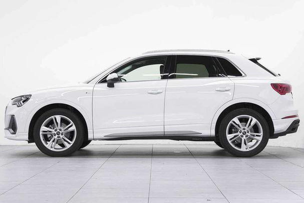 Audi Q3 2.0 TDI S-line 110 kW image number 5