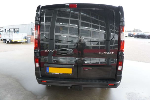 Renault Trafic dCi 170 125 kW image number 6