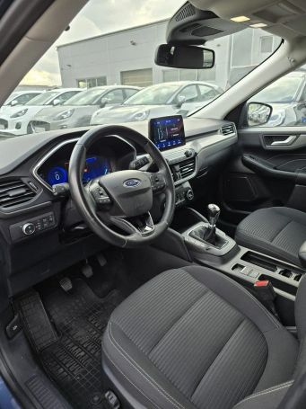 Ford Kuga 110 kW image number 21