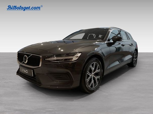 Volvo V60 B3 Core 120 kW image number 1