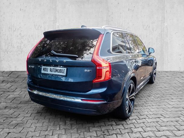 Volvo XC90 B5 AWD Ultimate 173 kW image number 2