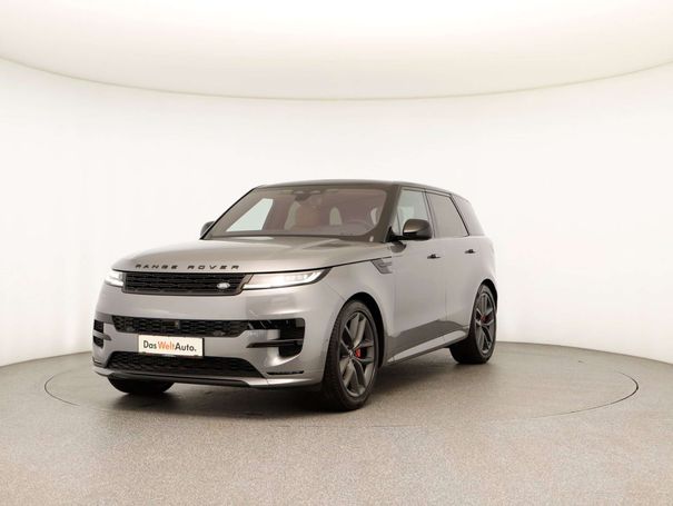 Land Rover Range Rover Sport D300 221 kW image number 1