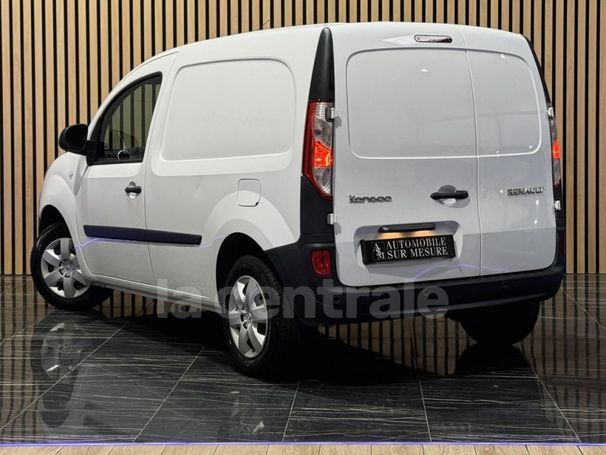 Renault Kangoo dCi Extra 66 kW image number 13