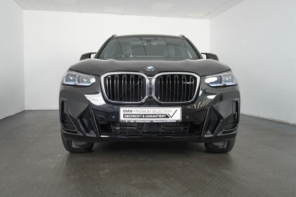 BMW X3 M40i xDrive 265 kW image number 3