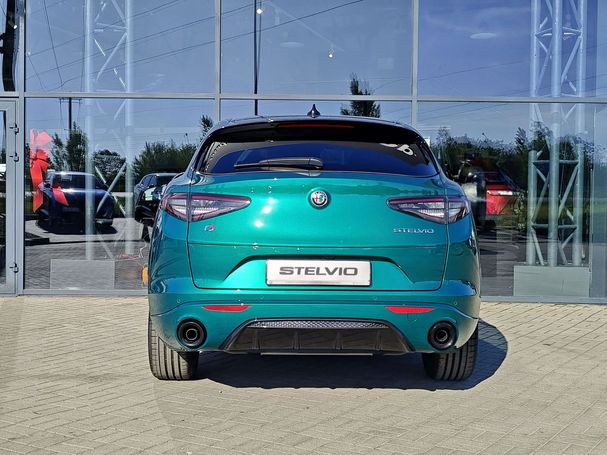 Alfa Romeo Stelvio 206 kW image number 7