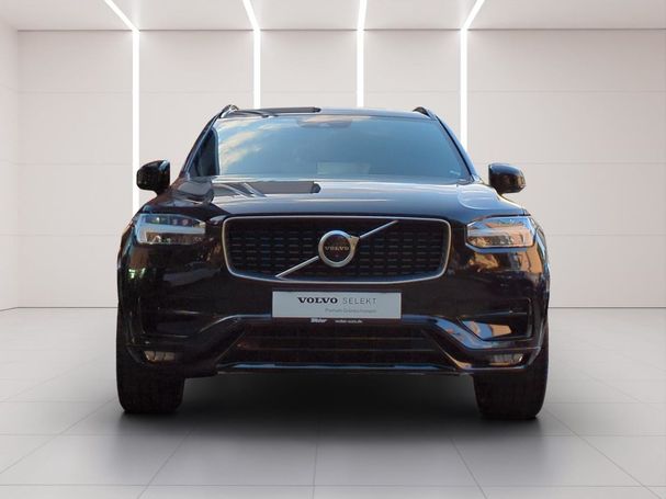 Volvo XC90 AWD B6 228 kW image number 2