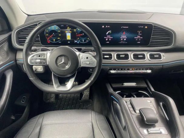 Mercedes-Benz GLS 400 d 243 kW image number 22