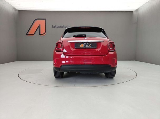 Fiat 500X 1.3 70 kW image number 6