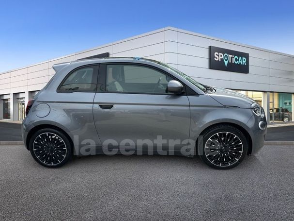 Fiat 500 e 42 kWh 88 kW image number 5