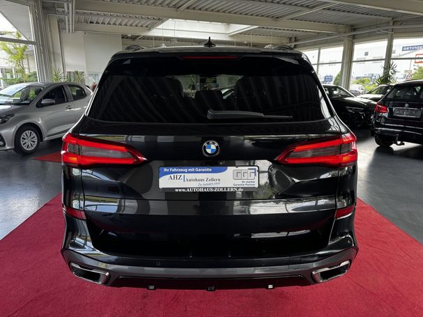 BMW X5 Sport xDrive 294 kW image number 3