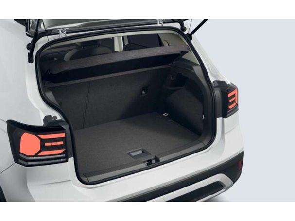 Volkswagen T-Cross 85 kW image number 6