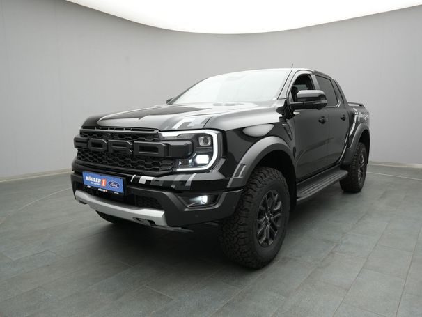 Ford Ranger Raptor 154 kW image number 23