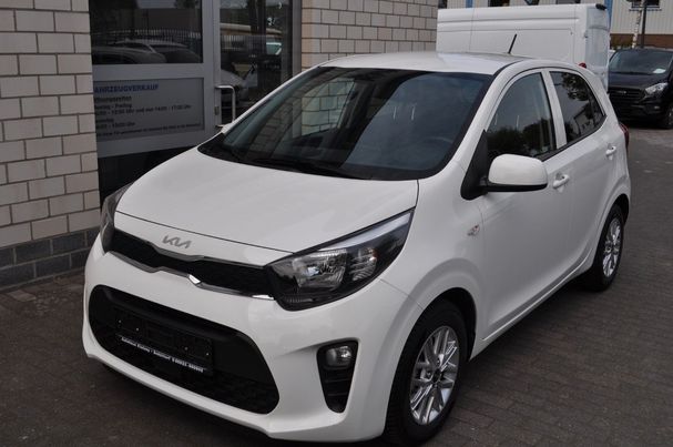 Kia Picanto 49 kW image number 2