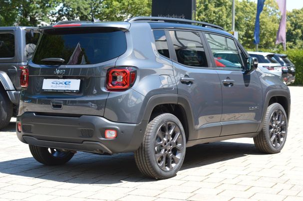 Jeep Renegade 140 kW image number 6