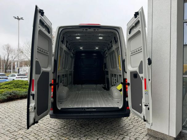 Volkswagen Crafter 130 kW image number 8