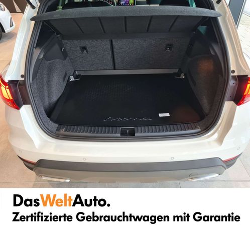 Seat Arona 1.0 TSI FR DSG 81 kW image number 8