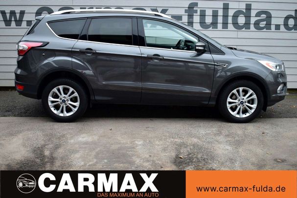 Ford Kuga 110 kW image number 13