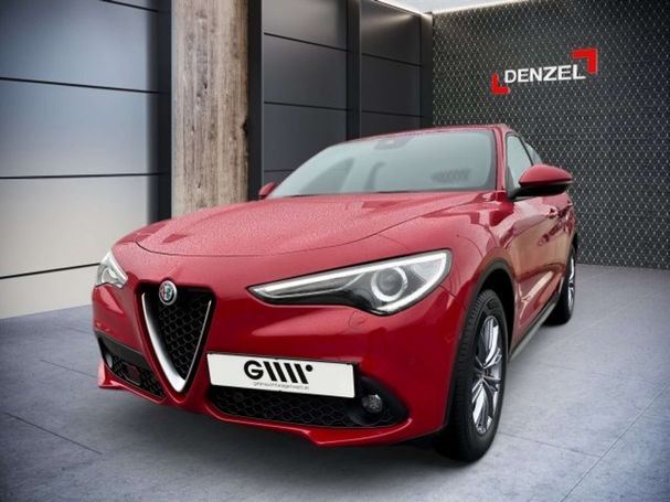 Alfa Romeo Stelvio 2.2 Super 140 kW image number 1