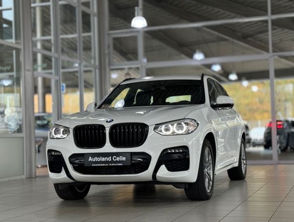 BMW X3 xDrive 140 kW image number 1