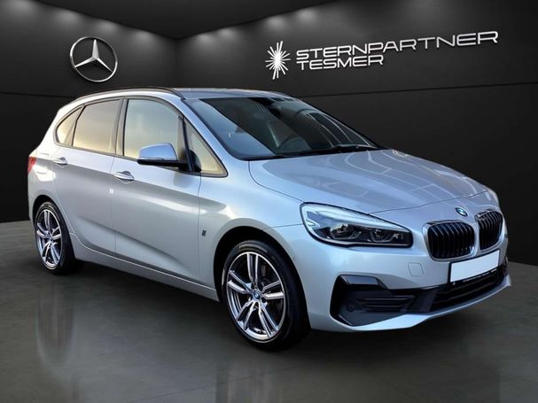 BMW 225 Active Tourer 165 kW image number 19