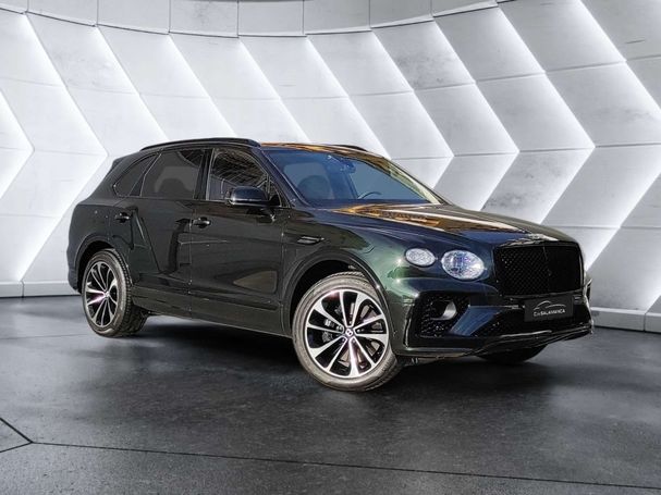 Bentley Bentayga V8 404 kW image number 2