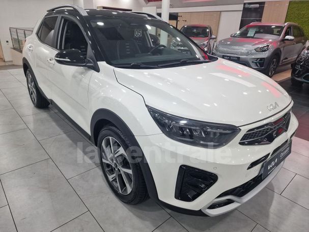 Kia Stonic 1.0 T-GDi 120 DCT 88 kW image number 2