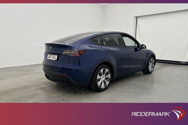 Tesla Model Y Standard Range 221 kW image number 8