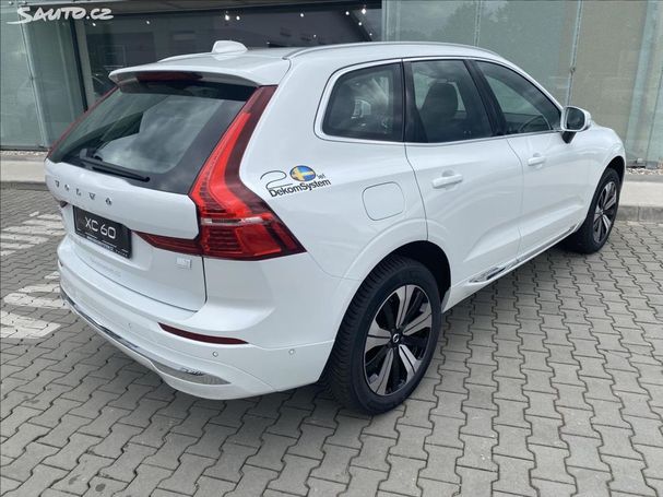 Volvo XC60 T6 Recharge AWD Plus 186 kW image number 6