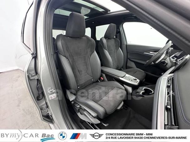 BMW X1 sDrive 125 kW image number 26