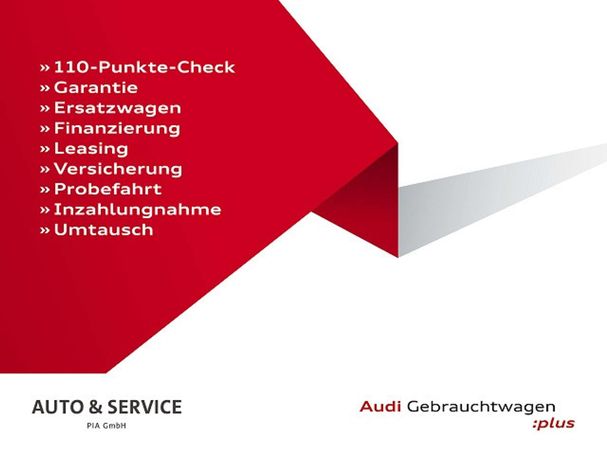 Audi SQ7 4.0 TDI quattro 320 kW image number 12