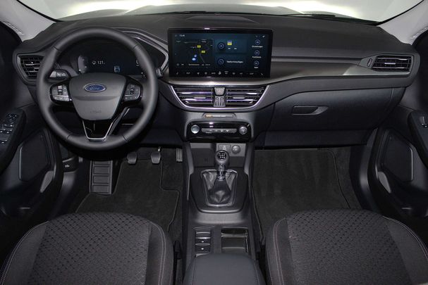 Ford Kuga Titanium 110 kW image number 2