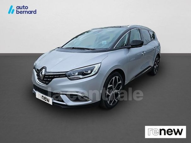 Renault Grand Scenic TCe 140 EDC 103 kW image number 1