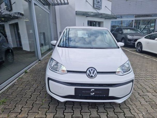 Volkswagen up! 44 kW image number 4