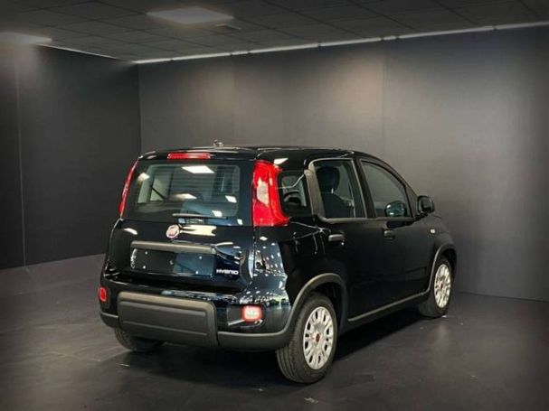 Fiat Panda 1.0 Hybrid 51 kW image number 6