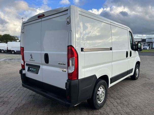 Peugeot Boxer HDi 330 L1H1 Avantage 81 kW image number 4