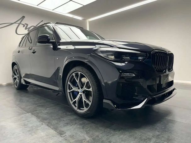 BMW X5 xDrive 195 kW image number 2