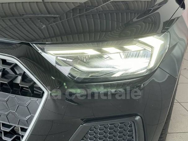 Audi A1 1.5 TFSI S tronic Advanced 110 kW image number 26