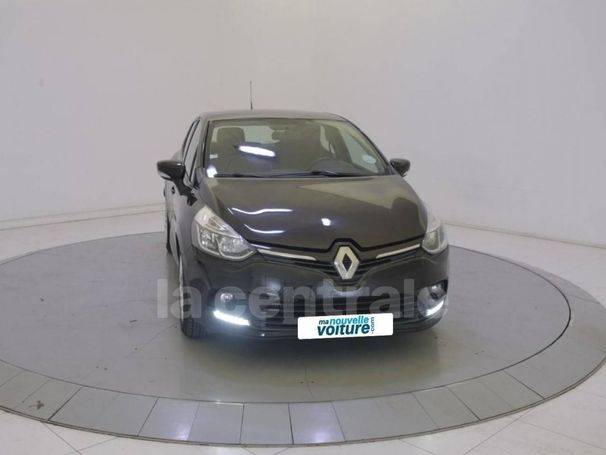 Renault Clio Energy TCe 90 Intens 66 kW image number 3