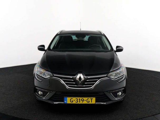 Renault Megane Estate TCe 85 kW image number 33