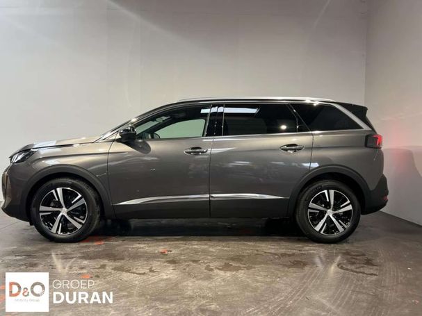 Peugeot 5008 BlueHDi 130 EAT8 96 kW image number 2