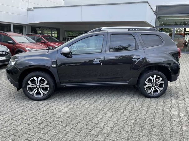 Dacia Duster TCe 130 Prestige 96 kW image number 3