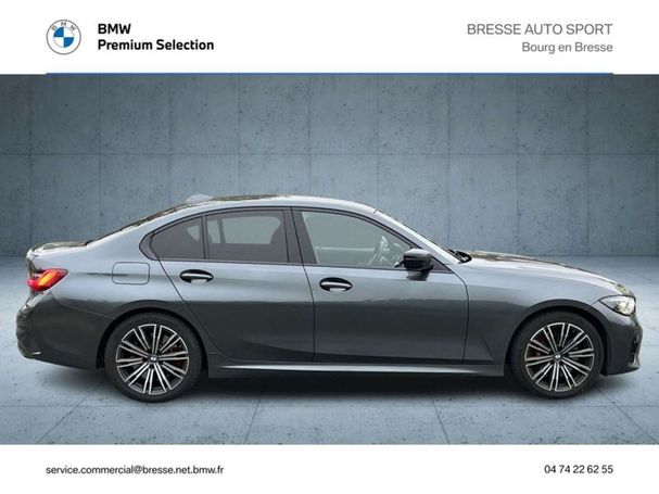 BMW 340 xDrive 254 kW image number 2