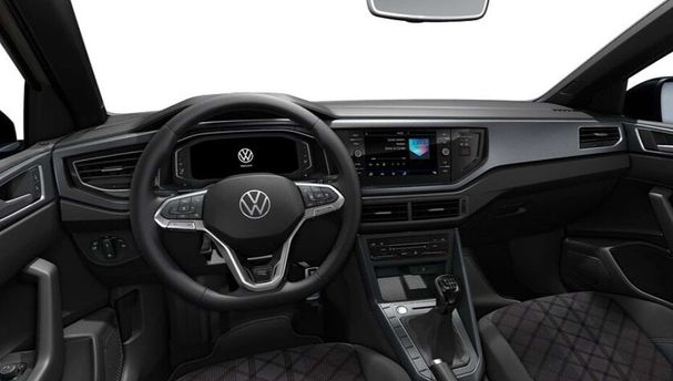 Volkswagen Taigo 1.0 TSI 85 kW image number 10