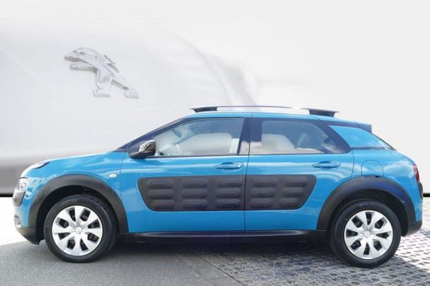 Citroen C4 Cactus 100 73 kW image number 3