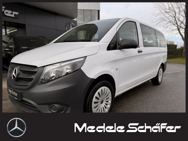 Mercedes-Benz Vito 114 CDi Tourer PRO 100 kW image number 1