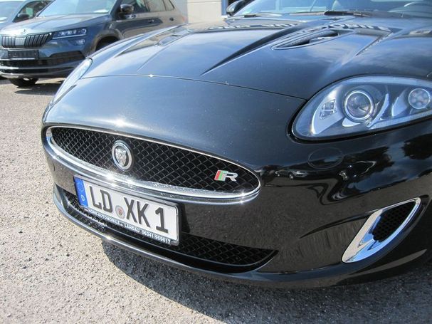 Jaguar XKR 5.0 375 kW image number 8