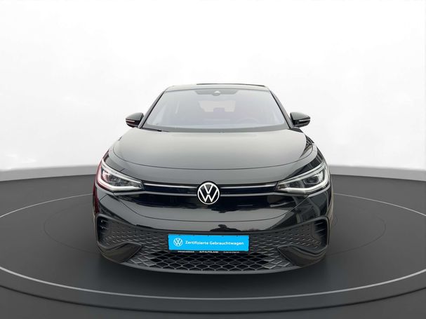 Volkswagen ID.5 150 kW image number 4