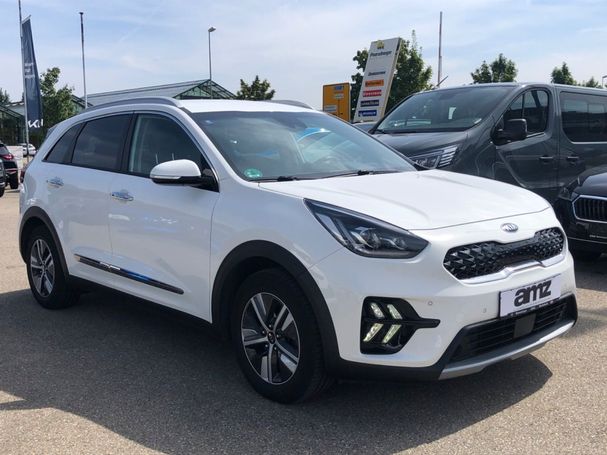 Kia Niro 1.6 104 kW image number 3