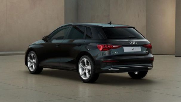 Audi A3 35 TFSI S-line Sportback 110 kW image number 2