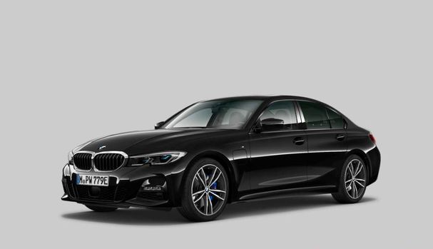 BMW 330 M Sport 185 kW image number 1